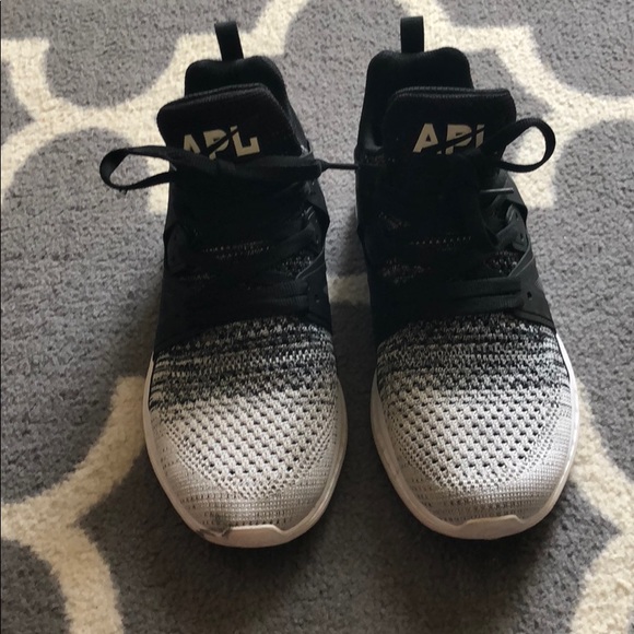 apl high tops